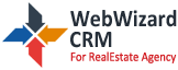 Logo WebWizard CRM